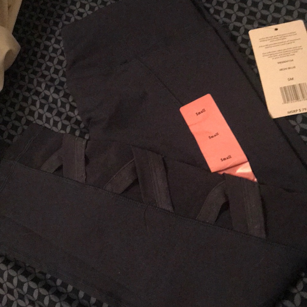 Active life capris
